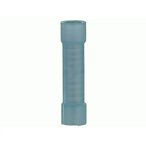 The Install Bay BNBC-1 Blue Nylon Butt Connector 16-14Gauge(1000/pack) The Install Bay