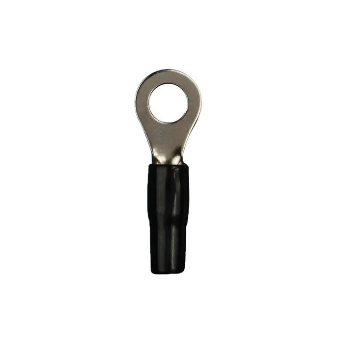 The Install Bay IB4GNRT-50 Nickel 4 Gauge 5/16" Ring Terminal (50/pk) The Install Bay