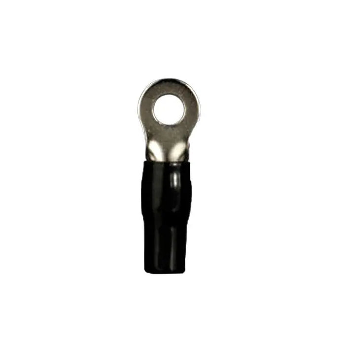 The Install Bay IB8GNRT-50 Nickel 8 Gauge Ring Terminal (50/pack) The Install Bay