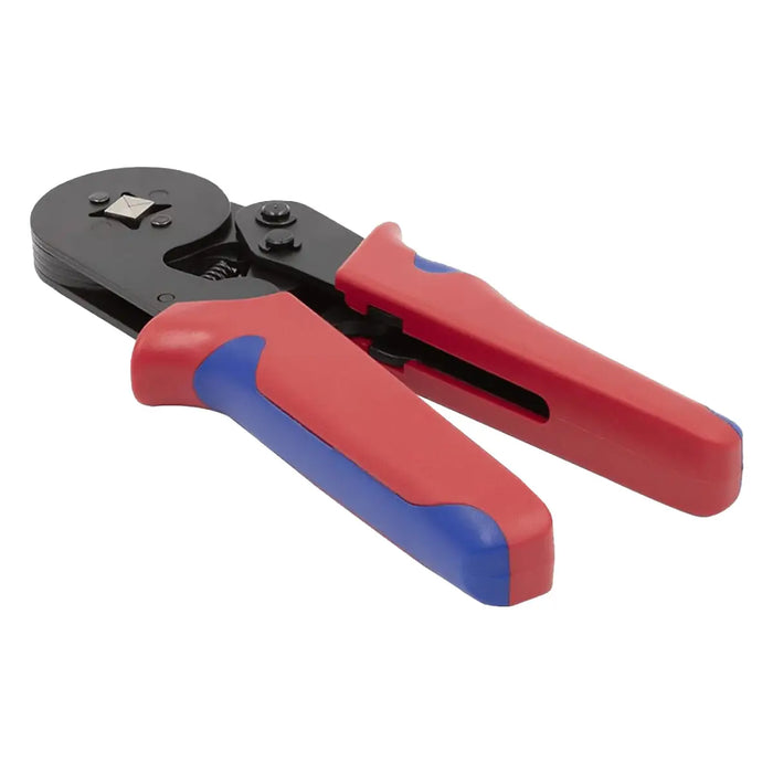 The Install Bay IBFCRIMPER Ferrule Crimping Tool 23 to 7 AWG Ferrule Crimper The Install Bay