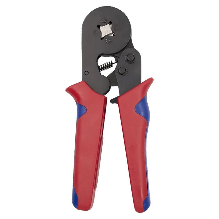 The Install Bay IBFCRIMPER Ferrule Crimping Tool 23 to 7 AWG Ferrule Crimper The Install Bay