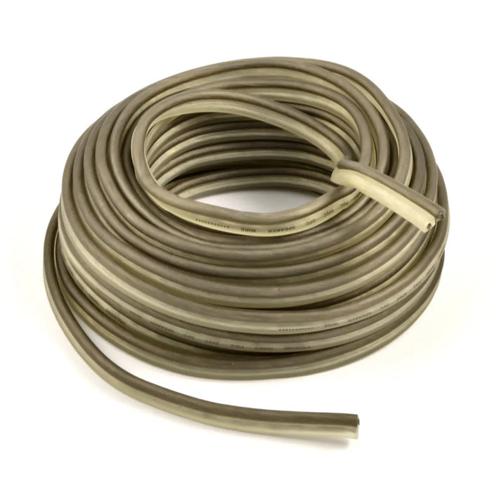 TruConnex TC5SW16-30 16 Gauge Full Spec OFC Speaker Wire 30ft Tinned Copper Wire TruConnex