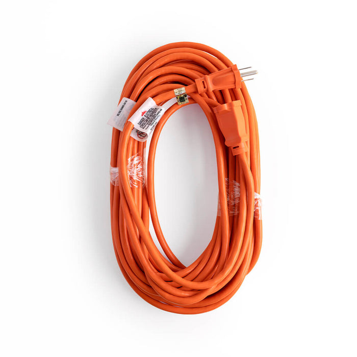 Uninex EC1650ULF 50ft Indoor/Outdoor Grounded Extension Cord 13 Amp UL Certified