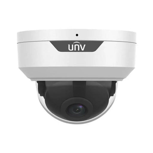 Uniview IPC325SR3-ADF28K-G 5MP Fixed 2.8mm HD Vandal-resistant IR Dome Camera Uniview