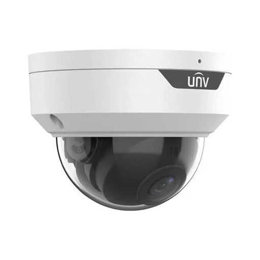 Uniview IPC325SR3-ADF28K-G 5MP Fixed 2.8mm HD Vandal-resistant IR Dome Camera Uniview