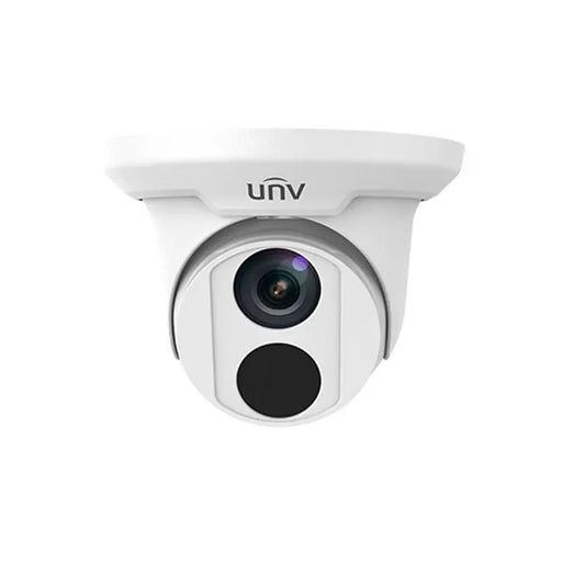 Uniview IPC3618SR3-DPF28LM-F 8MP Network IR Fixed Dome Camera IP67 DNR Uniview