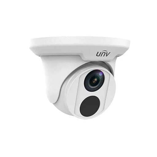 Uniview IPC3618SR3-DPF28LM-F 8MP Network IR Fixed Dome Camera IP67 DNR Uniview