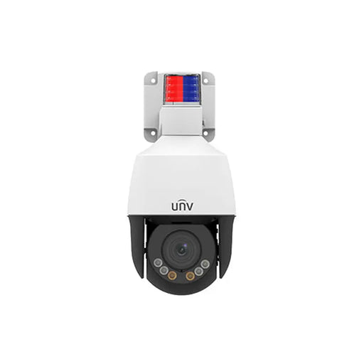 Uniview IPC6312LFW-AX4C-VG 2MP LightHunter Active Deterrence PTZ Camera Uniview