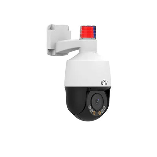 Uniview IPC6312LFW-AX4C-VG 2MP LightHunter Active Deterrence PTZ Camera Uniview