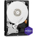 WD WD20PURX Purple 2TB Surveillance 3.5" Hard Disk Drive Class SATA SATA 6 Gb/s Others