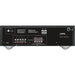 Yamaha R-S202 2-Channel Natural Sound Stereo Receiver with Bluetooth 40 AM/FM Presets The Wires Zone