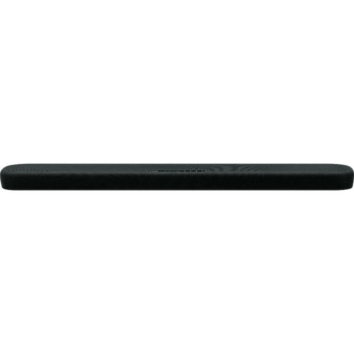 Yamaha SR-B20A Sound Bar with Subwoofer & Bluetooth and Alexa Built-in Clear Voice Yamaha