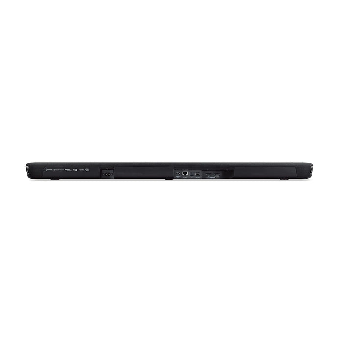 Yamaha YAS-109 Sound Bar Bluetooth with Subwoofer and Alexa Built-in Yamaha