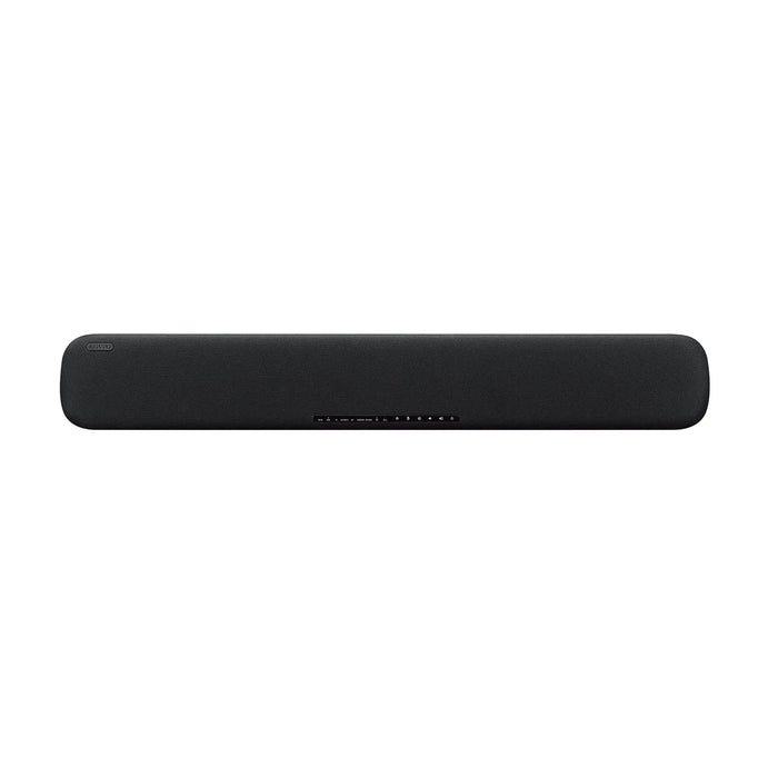 Yamaha YAS-109 Sound Bar Bluetooth with Subwoofer and Alexa Built-in Yamaha