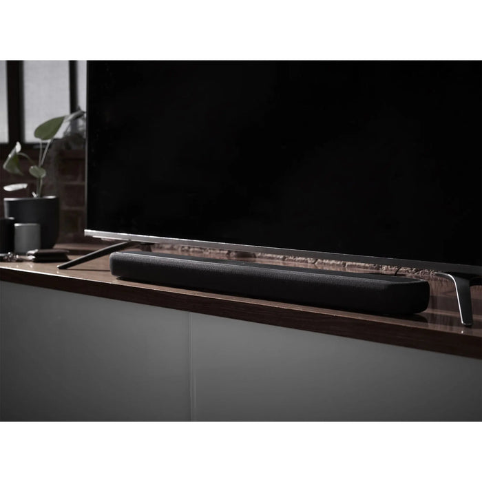 Yamaha YAS-209 Sound Bar Bluetooth with Wireless Subwoofer and Alexa Built-in Yamaha