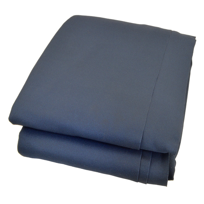 040GCNAV5 High Quality Speaker Grill Cloth Navy (5 Yard)