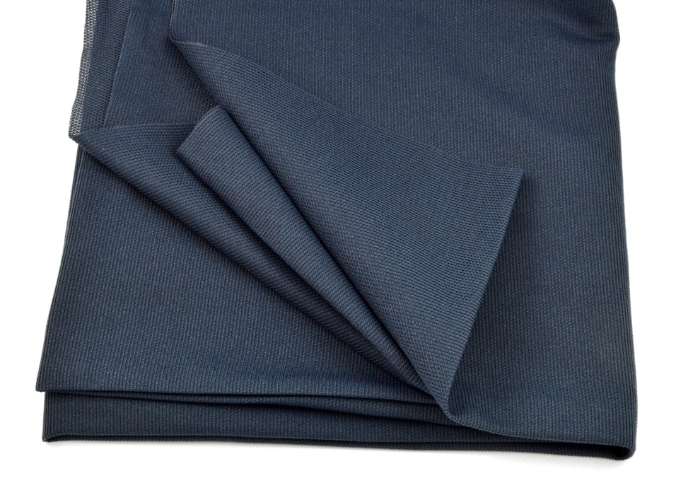 040GCNAV5 High Quality Speaker Grill Cloth Navy (5 Yard)