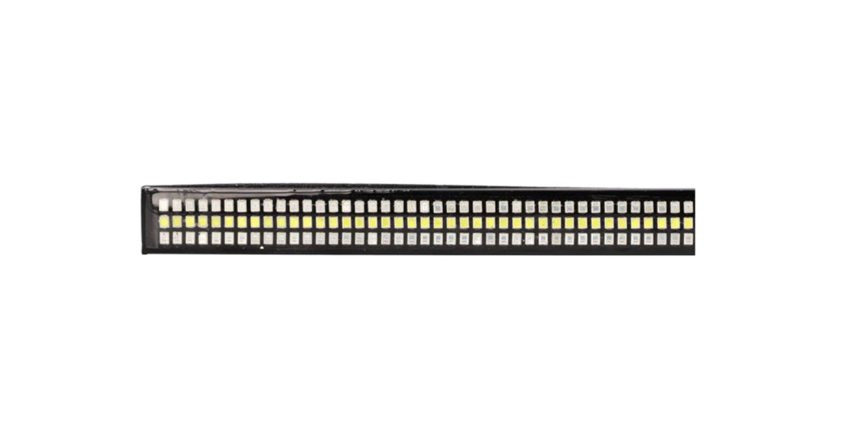 Heise HE-STGB48 48” Sequential LED Tailgate Lightbar Featuring 810 Highly Concentrated LEDs