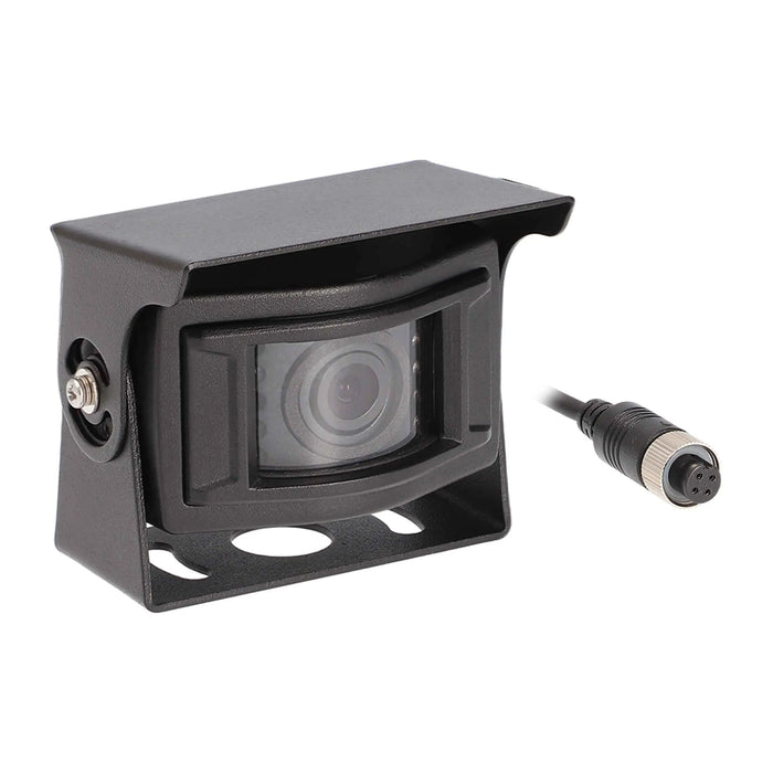 iBeam TE-AHDCCH Adjustable Hood 8 IR LED 1280×720 Universal Commercial Camera iBeam