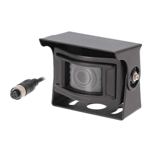 iBeam TE-AHDCCH Adjustable Hood 8 IR LED 1280×720 Universal Commercial Camera iBeam