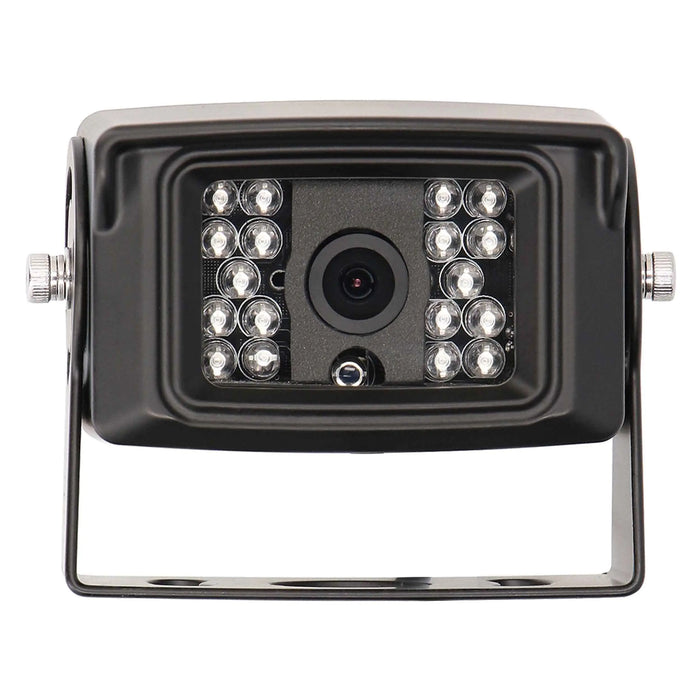 iBeam TE-AHDCCM 18 IR LED 1280×720 Universal Commercial Camera with Microphone iBeam