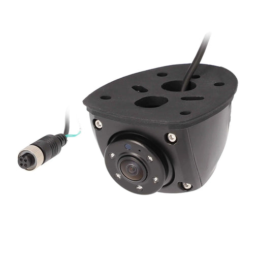 iBeam TE-AHDCCS 5 IR LED 1280×720 Universal AHD Side-View Commercial Camera iBeam