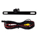 iBeam TE-BPC Above License Plate Camera with 170 Degrees Viewing Angle iBeam