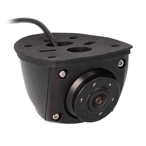 iBeam TE-CCS1 4 IR Universal Side-View Commercial Camera PAL & NTSC Switchable iBeam