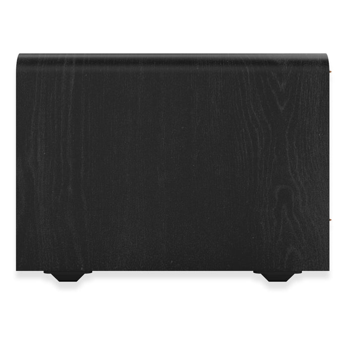 Klipsch RP-1000SW 10" 600W Home Audio High Excursion Powered Subwoofer with Built-In Amplifier